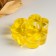 Climb "leaf" yellow 3.2x9.6 cm, 40 ml