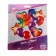 Bouquet of balls "Rainbow Unicorn", foil, latex, set of 7 pcs.