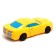 Autobot robot, transformed