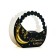 Gift box, packaging, "Ramadan Kareem, embossing", 15 x 13.9 x 6 cm