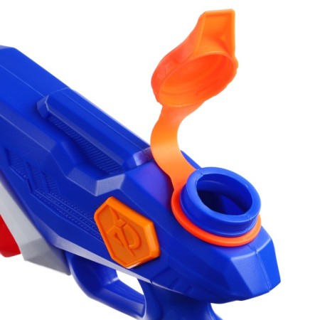 Water blaster "Pullet", Smeshariki, Mix color-1