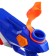 Water blaster "Pullet", Smeshariki, Mix color
