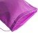 A bag for shoes 420 x 340 mm, "standard" SDS-1, (soft polyester, density 210 D), lilac