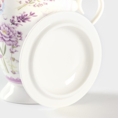 Ceramic mug with Situ Provence, 300 ml-4
