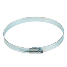 CLEAL CHOP MGF, diameter 100-120 mm, tape width 12 mm, galvanized