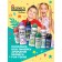 Deodorant Children's Deonica Cool Spirit, video, 50 ml