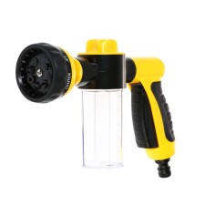 Pistol for car washing, 9 modes, 100 ml