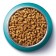 Dry food Purin One for sterilized cats, beef/wheat, 3 kg