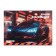 Album for drawing A4, 40 sheets on the clip "Auto", cover coated cardboard, internal block offset 100 g/m²