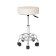Smart master chair, cream color