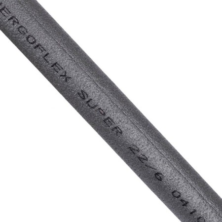 Pipe thermal insulation Energoflex EFXT022062SU Super 22/6mm, 2 meters-3