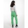 Joggers for the boy "Lucky", height 164 cm, ultrasonal color