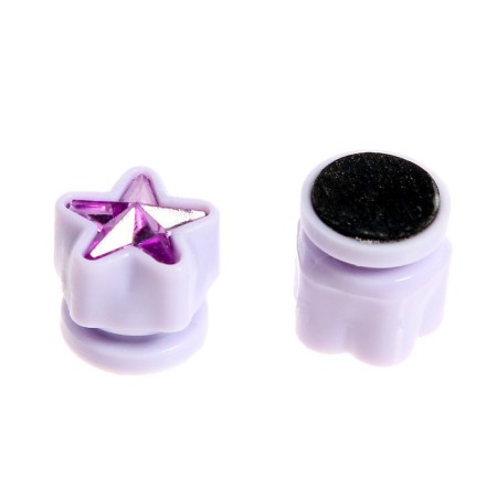 Game set "Beauty Stayler", 24 rhinestones-5