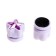 Game set "Beauty Stayler", 24 rhinestones