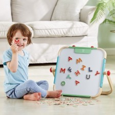 Set of letters 