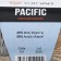 Yarn "Pacific" 80 acrylic, 20% wool 200m/50g (311)