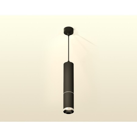 Ambrella Light, Techno, XP6323001, Gu5.3, Black Sand color-1