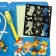 Set for drawing by light PAW Patrol "Puppy Patrol, Magic of Light", A5 format