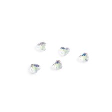 Crystals for volumetric inlay TNL Lux 