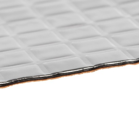 Vibration isolation 1.5 Torso, 500 x 650 mm, thickness 1.5 mm, set of 15 sheets-2
