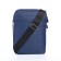 Male bag, blue color