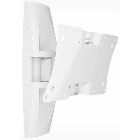 Holder bracket for the LCDS-5062 TV White 19-32 Max.30kg wall turn and slope 1081393