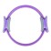 ATEMI APR02, 35, 5 cm pilates ring, purple color