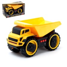 Truck Inertial 
