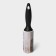 A clip for cleaning clothes LADOM, 60 sheets, a sleeve 3.5 × 10 cm, screw winding