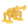Developing toy "sticking", species mix