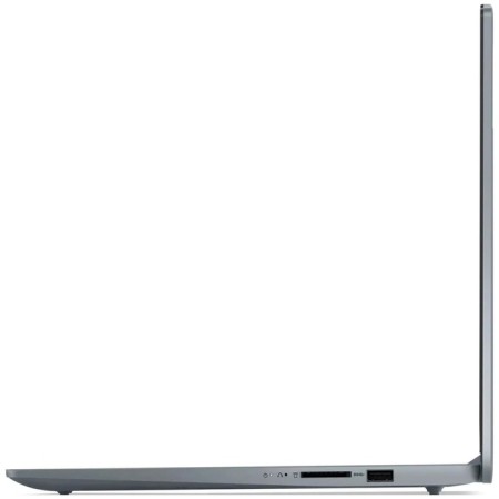 Laptop 15.6 "IPS FHD Lenovo Ideapad Slim 3 (83RER007PRK) GREY-2