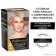 Hair dye l’Oreal Preference Recital "Pink Platinum", tone 9.23, very light-brown pink-perlamut
