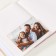 Photo album for 200 photos 10x15 cm "Roses"