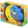 Musical nightlight “Mi-Mi-Mim”, songs from the cartoon, sounds of nature, light