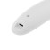 LEM-03 facial cleaning massage, IR-GOGREE, 3 speeds, batteries, 500 mAh, from USB, white