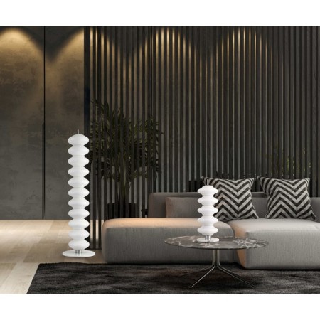 Auxis table lamp, size 22x64x22 cm, 12W 1xLED IP 20-6
