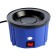Thermoclay bath of tundra, 220 V, 120 W, heating temperature 180-200 ° C