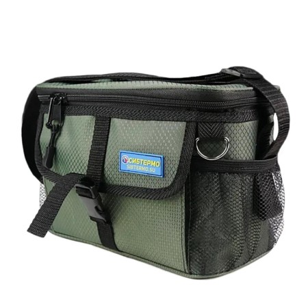 Sibermo bag Sibfisher s01-0, Mix color 00710800-3