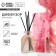 Diffusor aromatic sticks, aromadiffus: love: love fragrance, Flower aroma, 100 ml