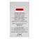 Men's toilet water (based on Hugo Boss Hugo), 100 ml