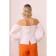 Female blouse, size 44
