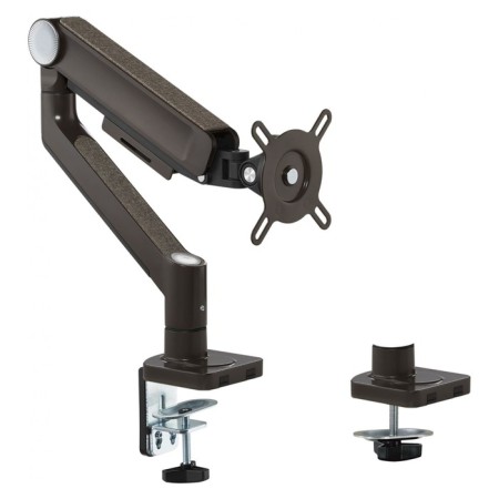 Brown UM732BR Brown 17 "-32" Max.8kg Table Turn 1070463-1