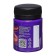 Painting on fabric, bank 50 ml, ZHK Decola, purple dark 4128606, (water -based acrylic)