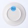 Decorative plate "Summer Forest", wall, D = 19.5 cm