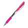 Handle Automatic Ball 0.7 mm, Berlingo SI-400 Color, blue ink, flu, mix