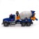 Truck Inertial "Concrete", Light and Sound