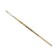 Brush brush No. 9, flat