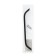 The handle of the tundra RS109, m/o 160 mm, black