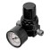 Denzel 57491, 1/4 manometer regulator, 12 atm