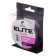 Monophile Flake Salmo Elite Fluoro Coated Nylon, diameter 0.22 mm, test 4.2 kg, 100 m, transparent